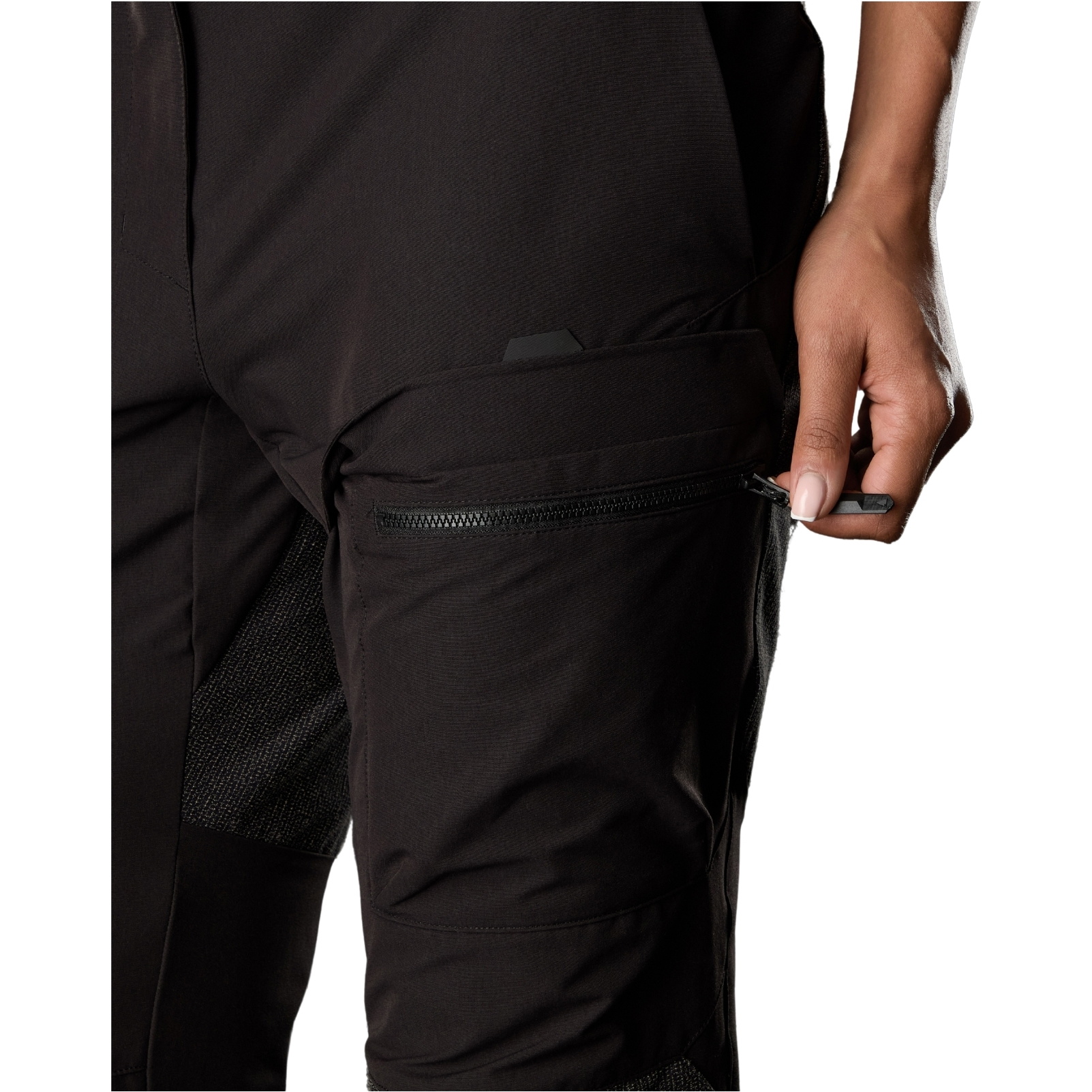 2026 Musto Evo Performance Stretch Bukser 82435 - Black